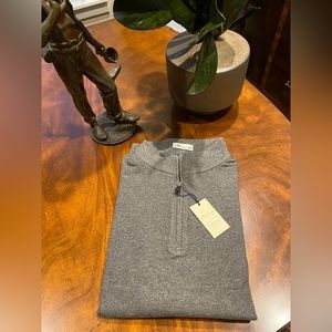 Peter Millar Crown Quarter-Zip